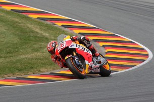 Марк Маркес