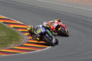 Росси и Педроса