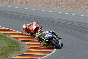 Росси, Педроса