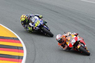 Росси и Педроса