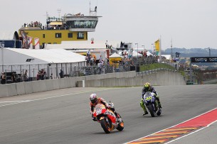 Педроса и Росси