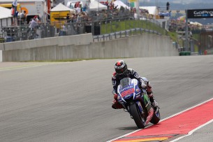 Хорхе Лоренцо