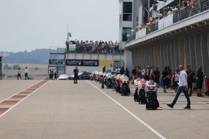 Мотоциклы MotoGP 2015