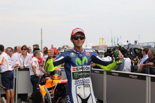 Валентино Росси