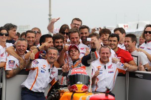 Марк Маркес