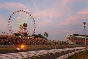 Suzuka 8-Hours 2015