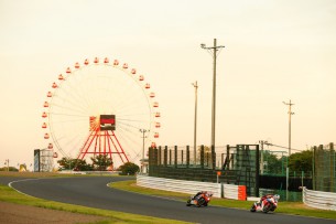Suzuka 8-Hours 2015