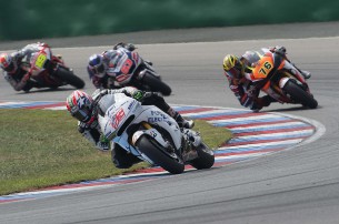 Гран-При Чехии, MotoGP 2015