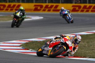 Дани Педроса, Гран-При Чехии, MotoGP 2015