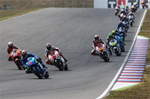 Гран-При Чехии, MotoGP 2015