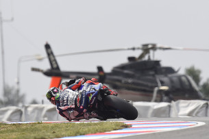 Хорхе Лоренцо. Гран-При Чехии, MotoGP 2015