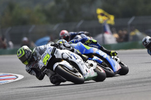 Гран-При Чехии, MotoGP 2015