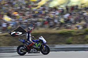 Хорхе Лоренцо. Гран-При Чехии, MotoGP 2015