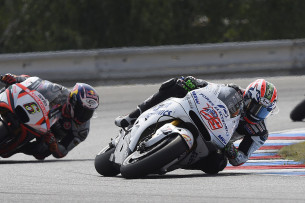 Гран-При Чехии, MotoGP 2015