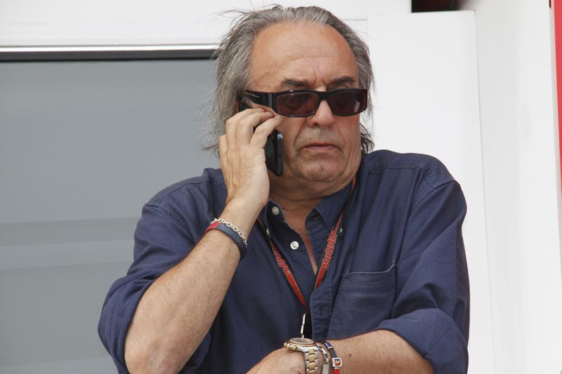 Карло Пернат