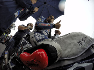 Эктор Барбера