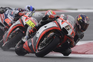 Баутиста и Брадль