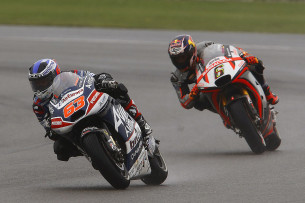 Майк Ди Мелио и Штефан Брадль