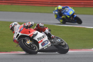 Андреа Довицозо