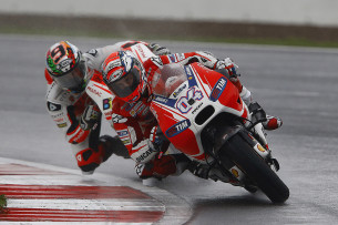 Довициозо и Петруччи