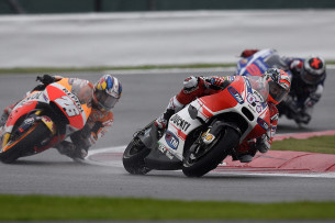 Довициозо и Педроса