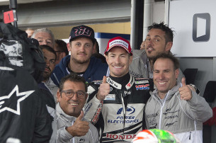 Ники Хэйден