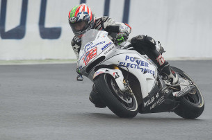 Ники Хэйден