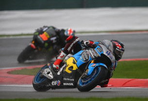 Скотт Реддинг