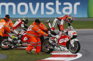 Джек Миллер и Кэл Кратчлоу