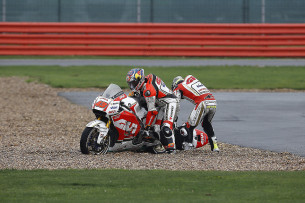 Джек Миллер и Кэл Кратчлоу