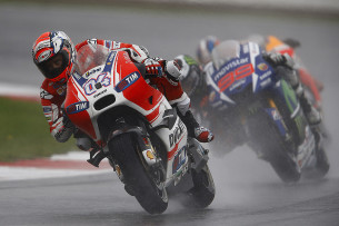 Довициозо и Лоренцо