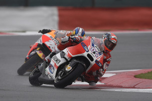 Довициозо и Педроса