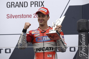 Андреа Довициозо