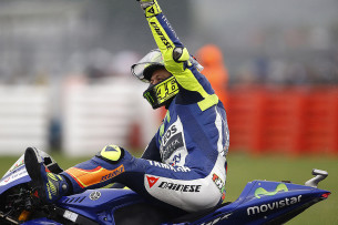 Валентино Росси