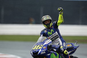 Валентино Росси