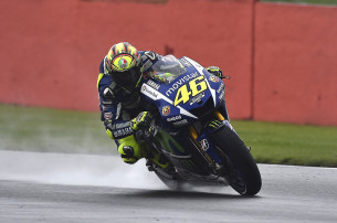 Валентино Росси