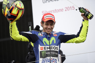 Валентино Росси