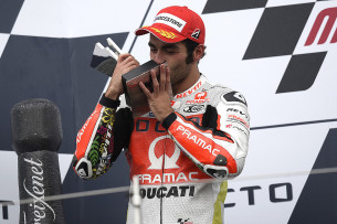 Данило Петруччи