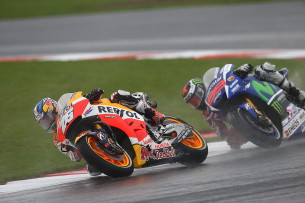 Педроса и Лоренцо