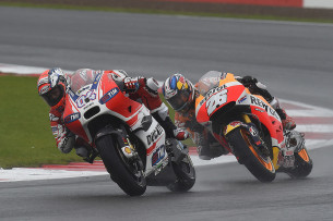 Довициозо и Педроса