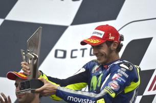 Валентино Росси