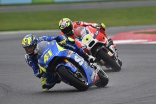 Ианноне и Эспаргаро