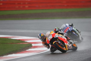 Педроса и Лоренцо