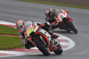 Баутиста и Брадль