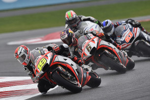 Баутиста и Брадль