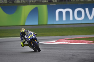 Валентино Росси