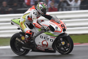 Данило Петруччи