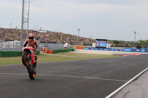 Марк Маркес