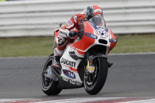 Андреа Довициозо