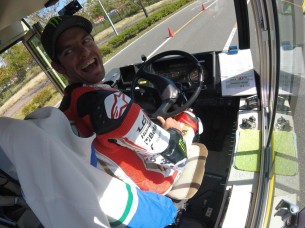 Кэл Крачтлоу